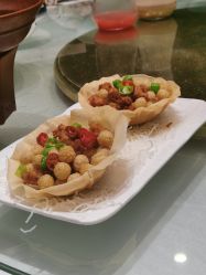 -真知味酒店·宴会厅(月牙湖店)