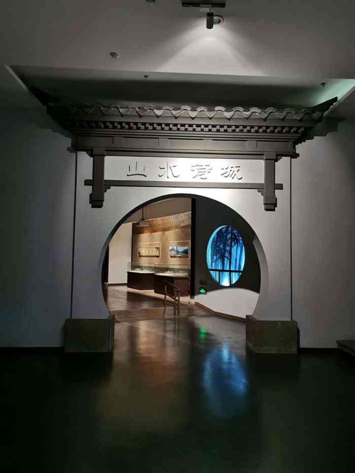 马鞍山市博物馆-"桐庐博物馆和小马博物馆联合展出,姚思铨与.