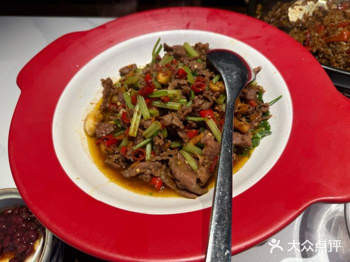 匠熙小馆(崇文门店)图片