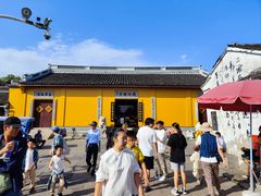 -绍兴书圣故里景区