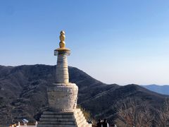 -妙峰山风景名胜区