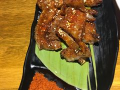 -别院里音乐餐酒吧(双流航空港店)