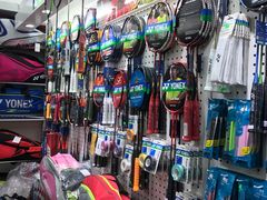 -尤尼克斯专卖(阜成门店)