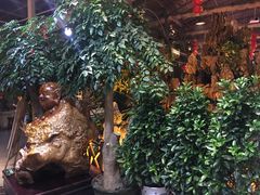 大堂-竹山里(锁石路店)