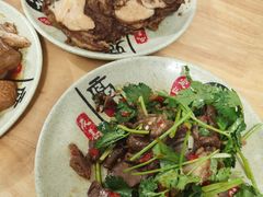 -烂厅下牛肉汤