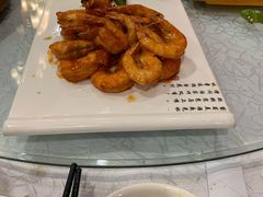 -津悦·正阳春烤鸭(红旗南路店)