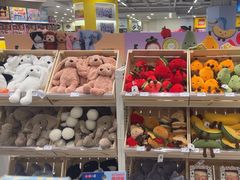 -TOYSRUS玩具反斗城(合肥华润万象城店)