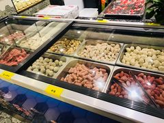 -福成自助烤肉(长阳店)