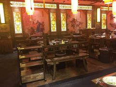 -蜀大侠火锅(建设路第五大道店)