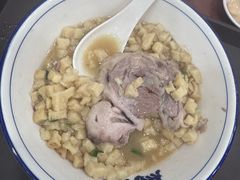 -清真·马洪小炒泡馍馆(钟楼回民街店)