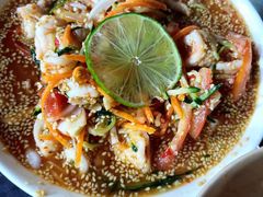 -金山锅贴店(金泉路店)