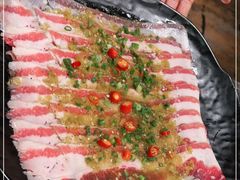 -猫爪爪原切自助烤肉(观音桥阳光世纪店)