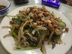 -秦记南岗鱼锅(珠吉路店)