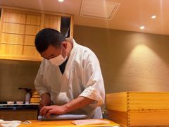 -鮨青(恒基名人购物中心店)
