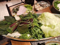 -老墙根涮肉·铜锅·烧烤(欢乐谷·王四营店)