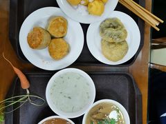 -白魁老号饭庄(交道口店)