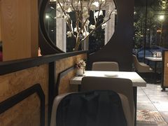 大堂-如轩海鲜砂锅粥(名都店)