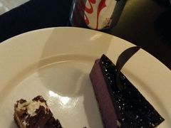 -喜来登酒店-盛宴标帜餐厅