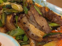 -易老妈蹄花.特色川菜(人民公园总店)
