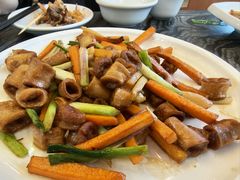 -美极鲜食坊(宝安南路店)