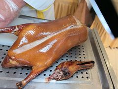 -北京全聚德(方庄店)