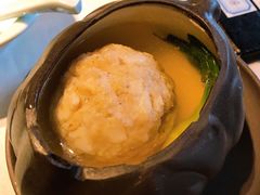 清炖蟹粉狮子头-淮扬府·游园京梦(中粮广场店)