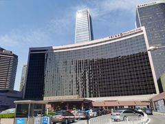 -北京中国大饭店