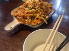 -婉泰·特色小吃·舂鸡脚(告庄二店)