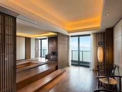 -舟山希尔顿酒店