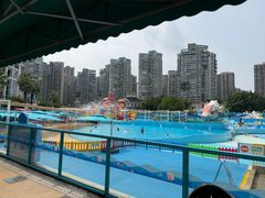 -海合安成都极地海洋公园