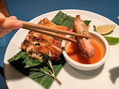-一坐一忘云南菜(嘉里中心店)