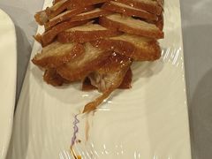 -全聚德(上海首店浦东店)