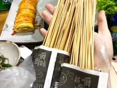 -高基五春川炒鸡排 韩国料理(威海总店)