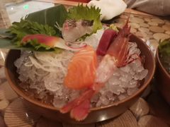 -西村日本料理(香格里拉饭店)
