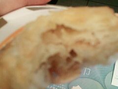 -麦当劳(海岸城店)