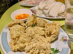 -楼下火锅饭店(铜锣湾店)