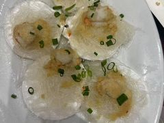 -明思味 二十年潮粤菜(榕城东山店)