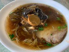 -美味斋(西北街店)