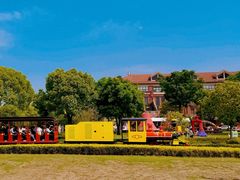 -歌斐颂巧克力小镇