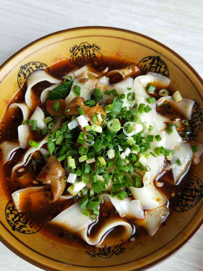 牛王庙家常面(武侯区机投正街)