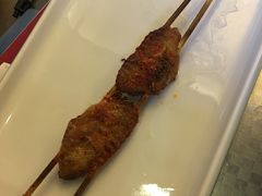 -清真·鸦儿李记·涮肉(和平里店)