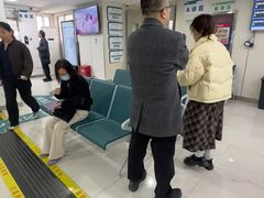 -西安交通大学口腔医院(主院区)