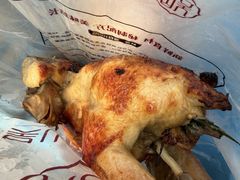 -吴山烤禽 (吴山路店)