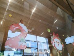 -喜茶(北京五棵松华熙店)
