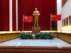 -伙工殿餐厅(吉大店)