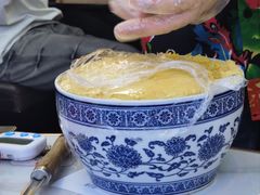 -冰城焰会大丰收铁锅炖(萝岗万达金街店)