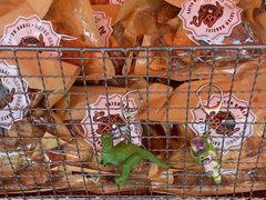 -Catch Bagel(芳草地店)