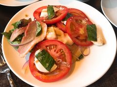 -深圳四季酒店·馥自助餐厅