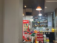 -欢聚烤吧(朱辛庄TBD万科店)