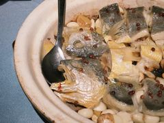 -晓粤·惹味粤菜(凯德乐峰广场店)